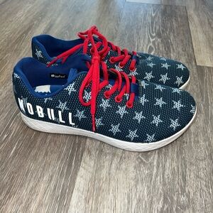NOBULL Outwork Trainers